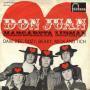 Coverafbeelding Dave Dee, Dozy, Beaky, Mick and Tich - Don Juan