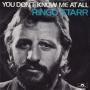 Coverafbeelding Ringo Starr - You Don't Know Me at all