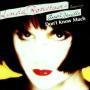 Coverafbeelding Linda Ronstadt featuring Aaron Neville - Don't Know Much
