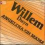 Coverafbeelding Willem Duyn - Angelina/Oh Mama