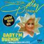 Coverafbeelding Dolly Parton - Baby I'm Burnin'