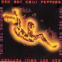 Coverafbeelding Red Hot Chili Peppers - Breaking The Girl
