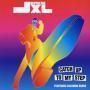 Coverafbeelding Junkie XL featuring Solomon Burke - Catch Up To My Step