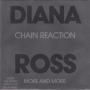 Coverafbeelding Diana Ross - Chain Reaction