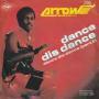 Coverafbeelding Arrow - Dance Dis Dance