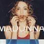 Coverafbeelding Madonna - Drowned World (Substitute For Love)