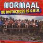 Coverafbeelding Normaal - De Motocross Is O.H.I.O. (Onmundig Heavig In Orde)