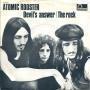 Coverafbeelding Atomic Rooster - Devil's Answer