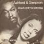 Coverafbeelding Ashford & Simpson - Don't Cost You Nothing