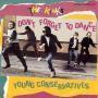 Coverafbeelding The Kinks - Don't Forget To Dance