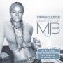 Coverafbeelding Mary J Blige featuring Brook-Lyn - Enough Cryin