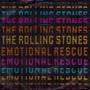 Coverafbeelding The Rolling Stones - Emotional Rescue