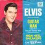 Coverafbeelding Elvis - Guitar Man