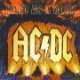 Coverafbeelding AC/DC - Hard As A Rock