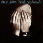 Coverafbeelding Elton John - Healing Hands