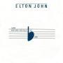 Coverafbeelding Elton John - I Guess That's Why They Call It The Blues