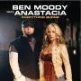 Coverafbeelding Ben Moody feat. Anastacia - Everything Burns