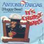 Coverafbeelding Antonio Fargas (Huggy Bear) From The TV-Series Starsky & Hutch - It's Christmas