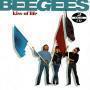 Coverafbeelding BeeGees - Kiss Of Life