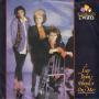 Coverafbeelding Thompson Twins - Lay Your Hands On Me