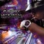 Coverafbeelding P. Diddy featuring Kelis - Let's Get Ill