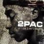Coverafbeelding 2Pac - Letter 2 My Unborn
