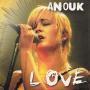 Coverafbeelding Anouk - Love
