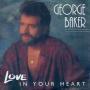 Coverafbeelding George Baker - Love In Your Heart