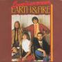 Coverafbeelding Earth and Fire - Love Is An Ocean