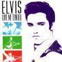 Coverafbeelding Elvis Presley - Love Me Tender