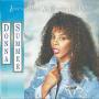 Coverafbeelding Donna Summer - Love's About To Change My Heart