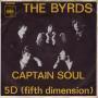 Coverafbeelding The Byrds - 5D (Fifth Dimension)