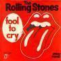 Coverafbeelding The Rolling Stones - Fool To Cry