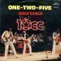 Coverafbeelding 10cc - One-Two-Five