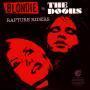 Coverafbeelding Blondie vs The Doors - Rapture Riders
