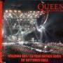 Coverafbeelding Queen + Paul Rodgers - Reaching Out/Tie Your Mother Down