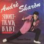Coverafbeelding André Sharôn - Short-Track Baby