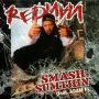 Coverafbeelding Redman (feat. Adam F) - Smash Sumthin'