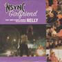 Coverafbeelding *Nsync featuring Nelly - Girlfriend - The Neptunes Remix