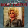 Coverafbeelding Dolly Parton - We Used To