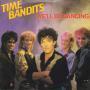 Coverafbeelding Time Bandits - We'll Be Dancing
