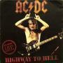 Coverafbeelding AC/DC - Highway To Hell - All Music Live!