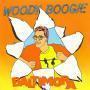 Coverafbeelding Baltimora - Woody Boogie