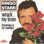 Coverafbeelding Ringo Starr - Wrack My Brain