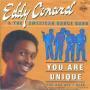 Coverafbeelding Eddy Conard & The American Dance Band - You Are Unique