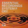 Coverafbeelding System F - Cry