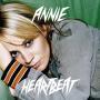 Coverafbeelding Annie - Heartbeat