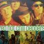 Coverafbeelding Red Hot Chili Peppers - Higher Ground