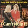 Coverafbeelding Andy Gibb & Olivia Newton-John - I Can't Help It