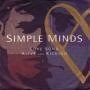 Coverafbeelding Simple Minds - Love Song